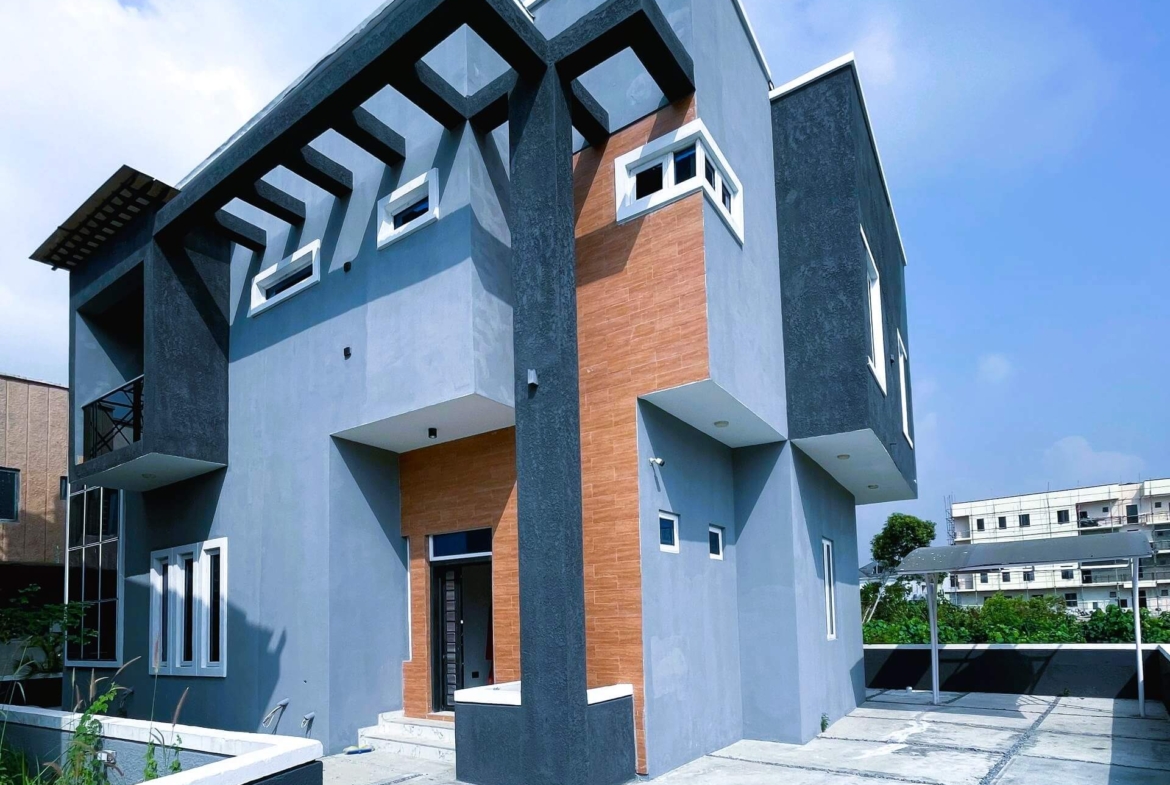 Gibraltar Properties