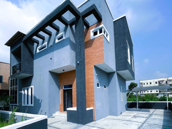 Gibraltar Properties