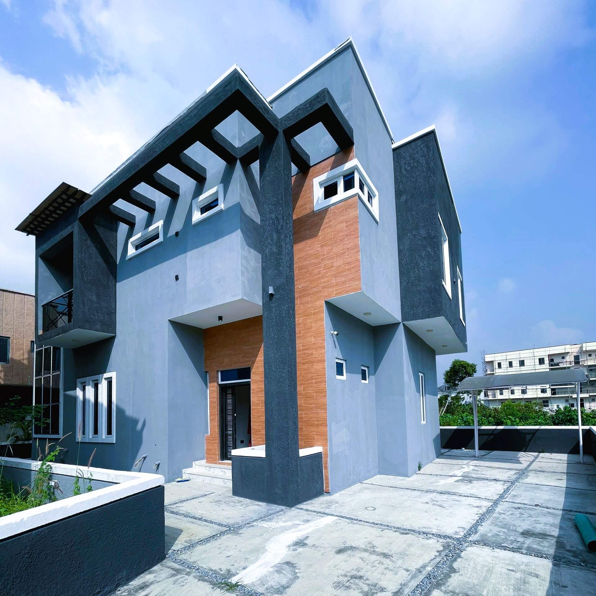Gibraltar Properties