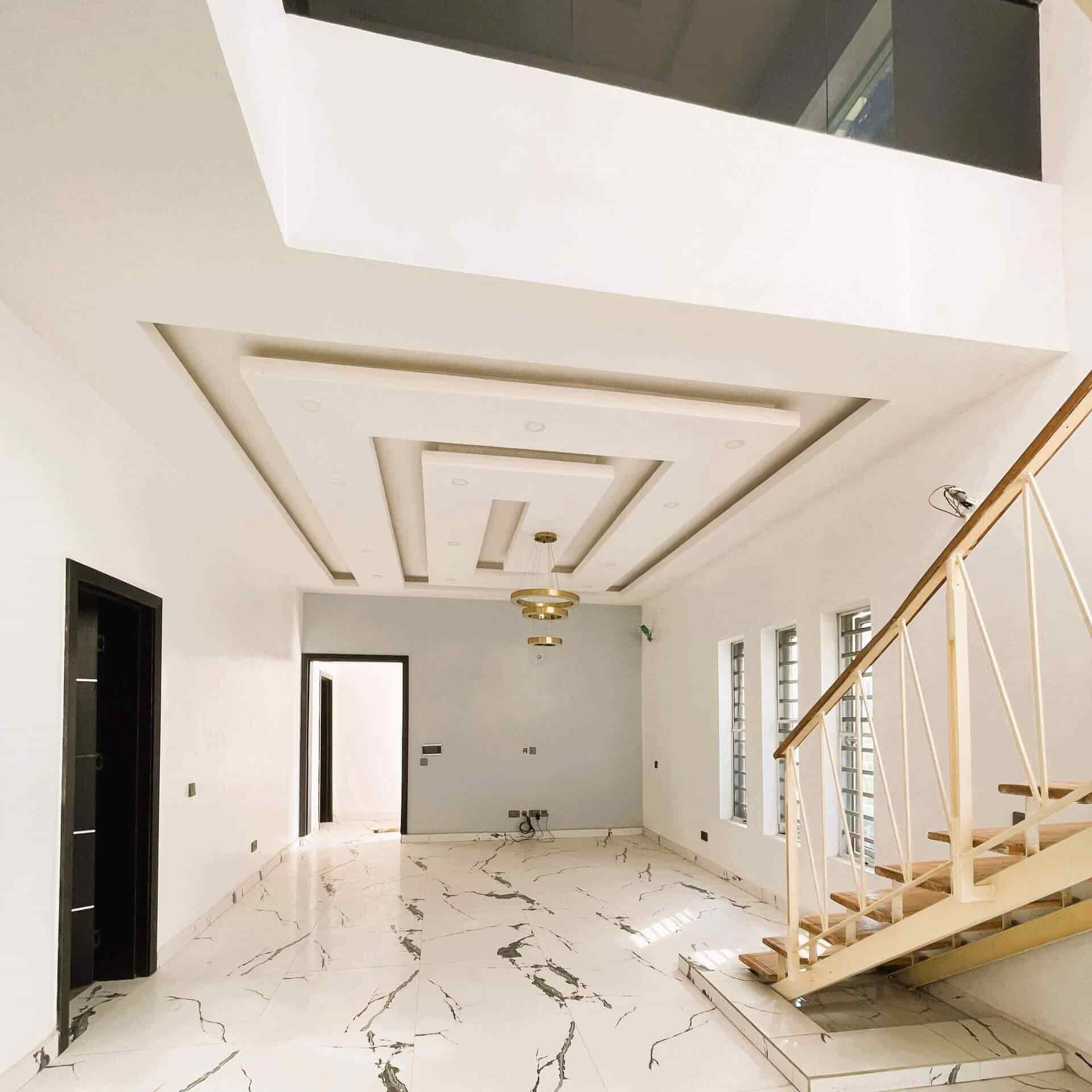 Gibraltar Properties