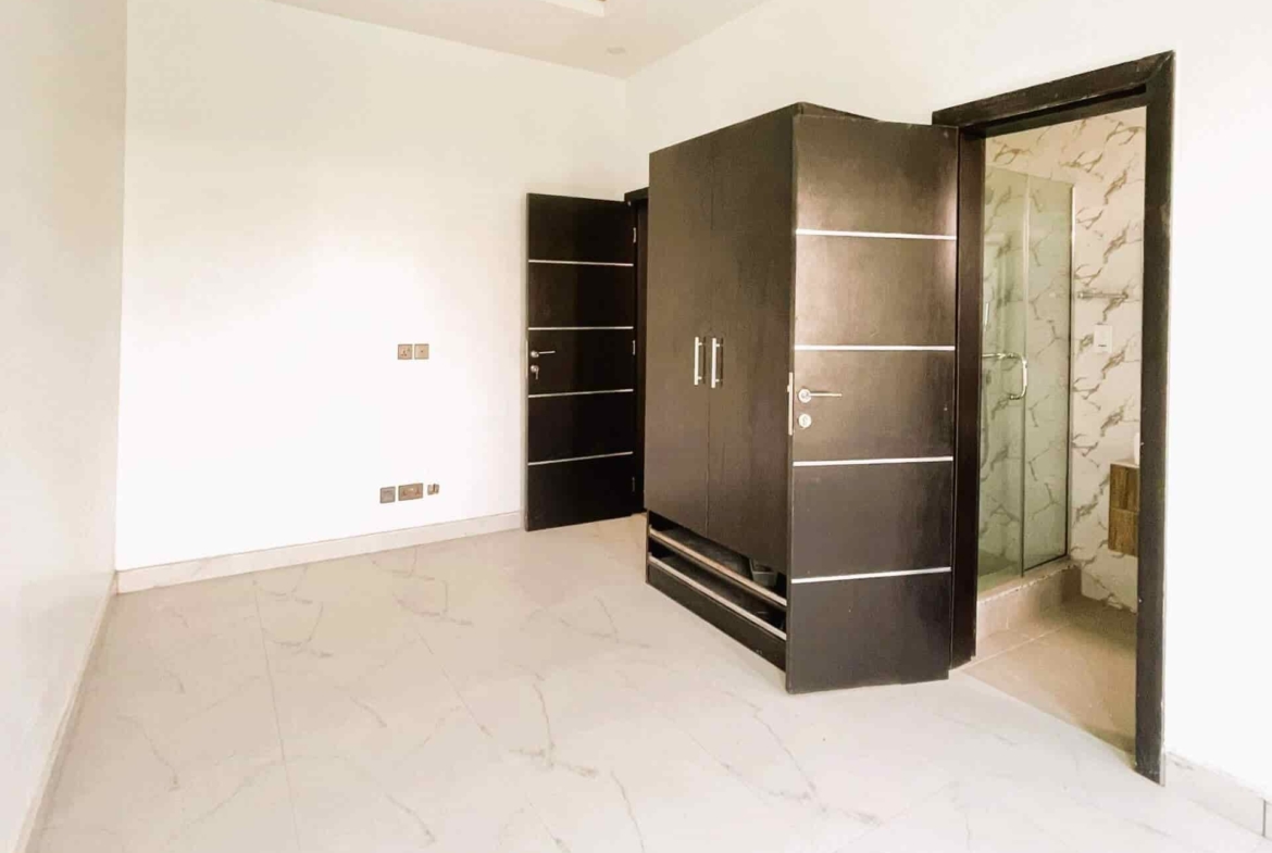 Gibraltar Properties