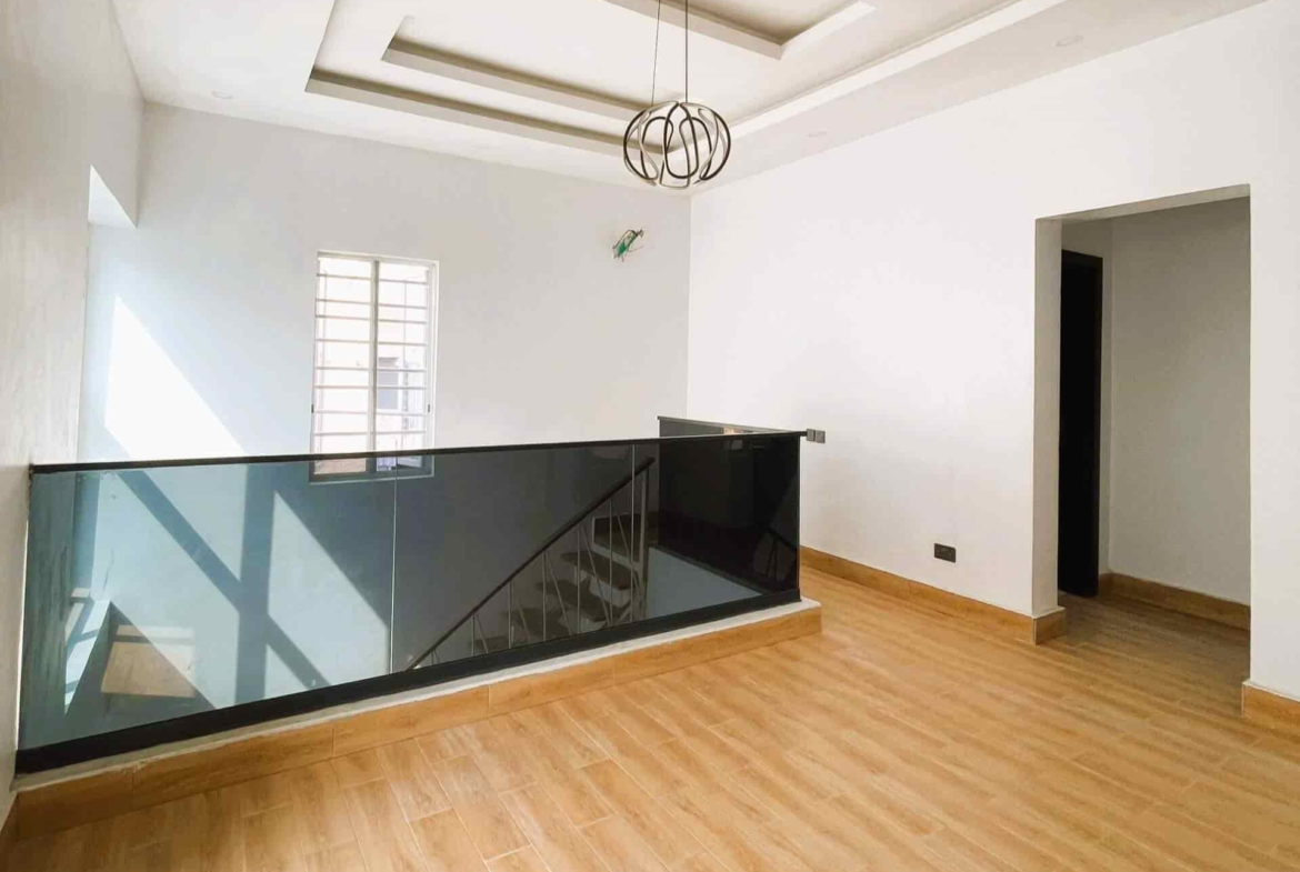 Gibraltar Properties