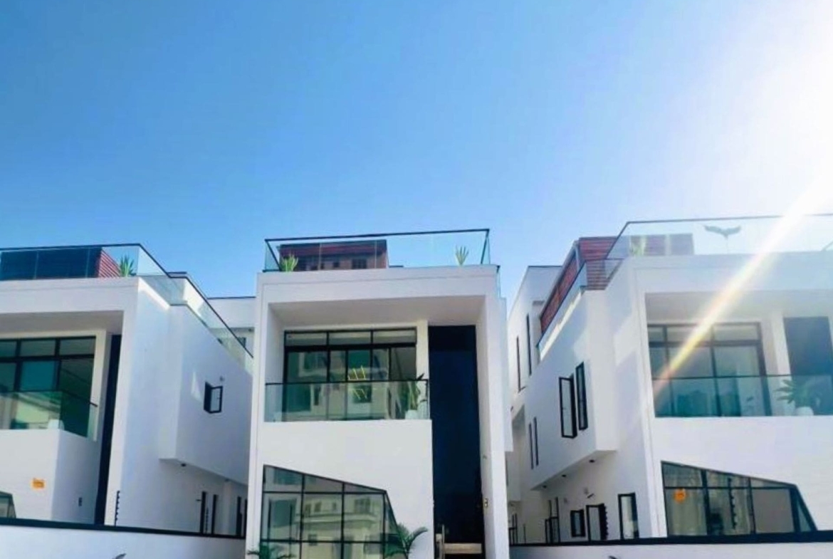 Gibraltar Properties