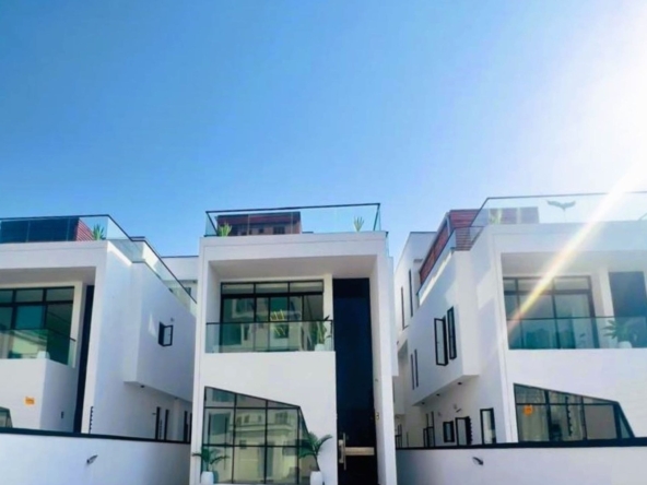 Gibraltar Properties