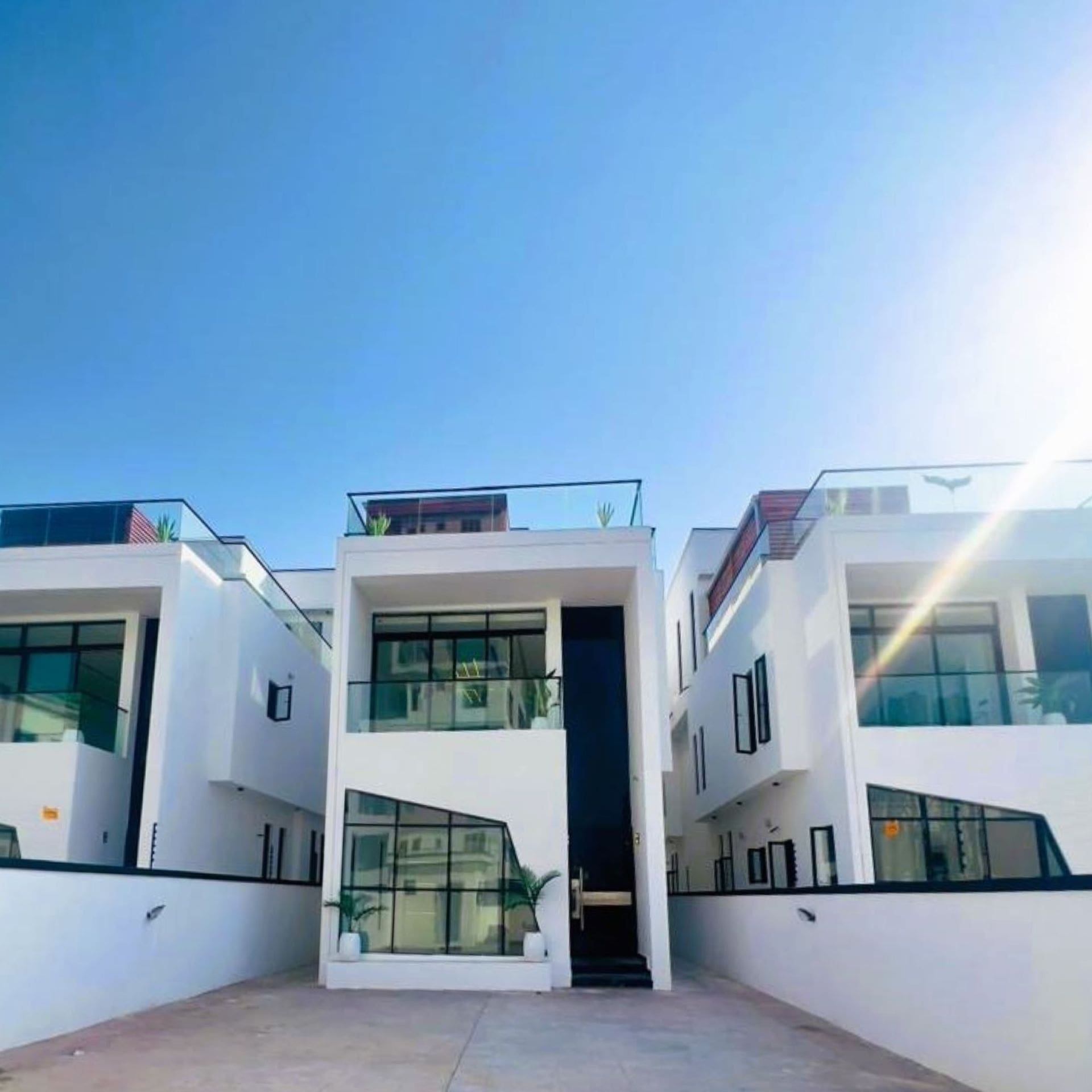 Gibraltar Properties