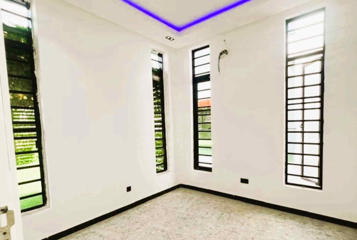 Gibraltar Properties