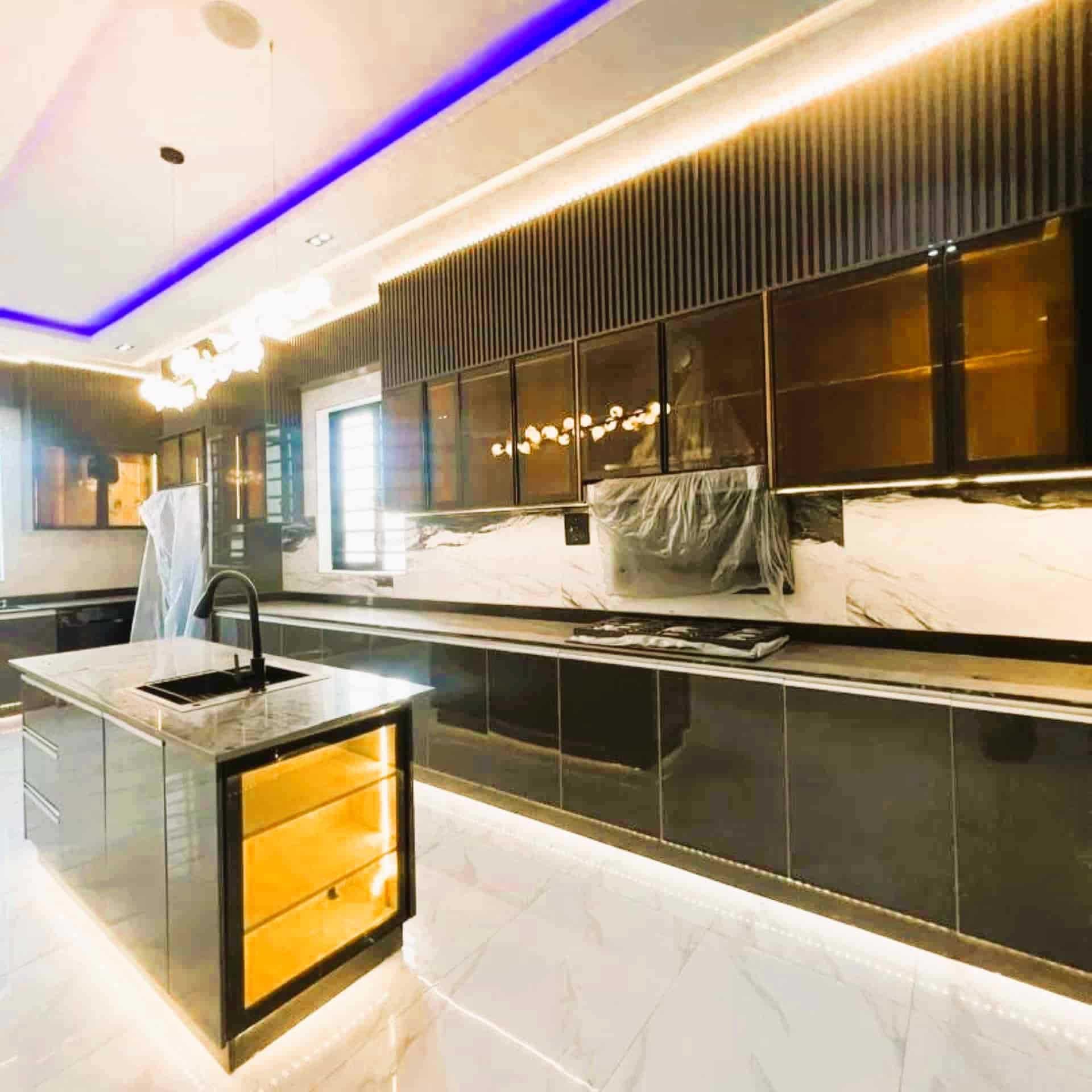 Gibraltar Properties