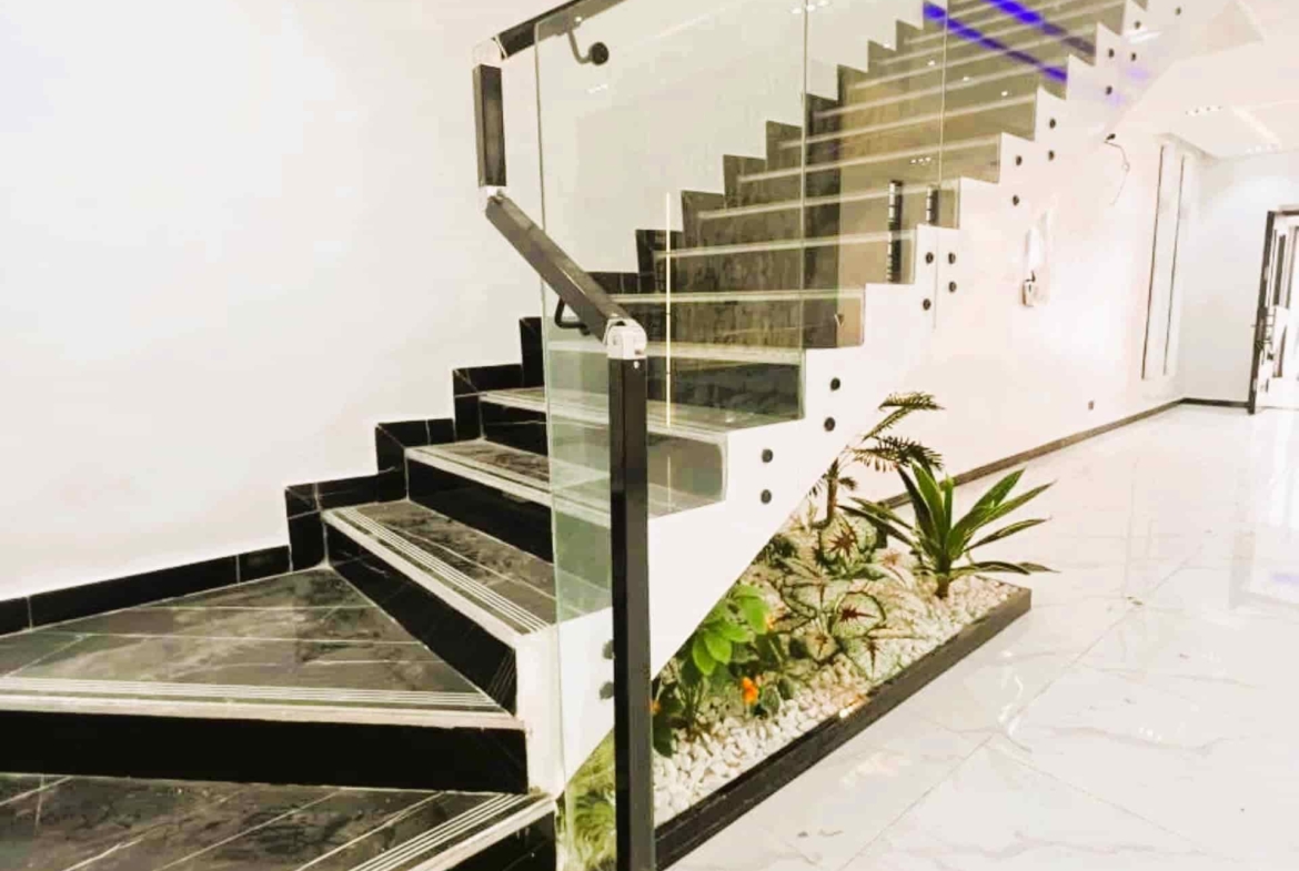 Gibraltar Properties