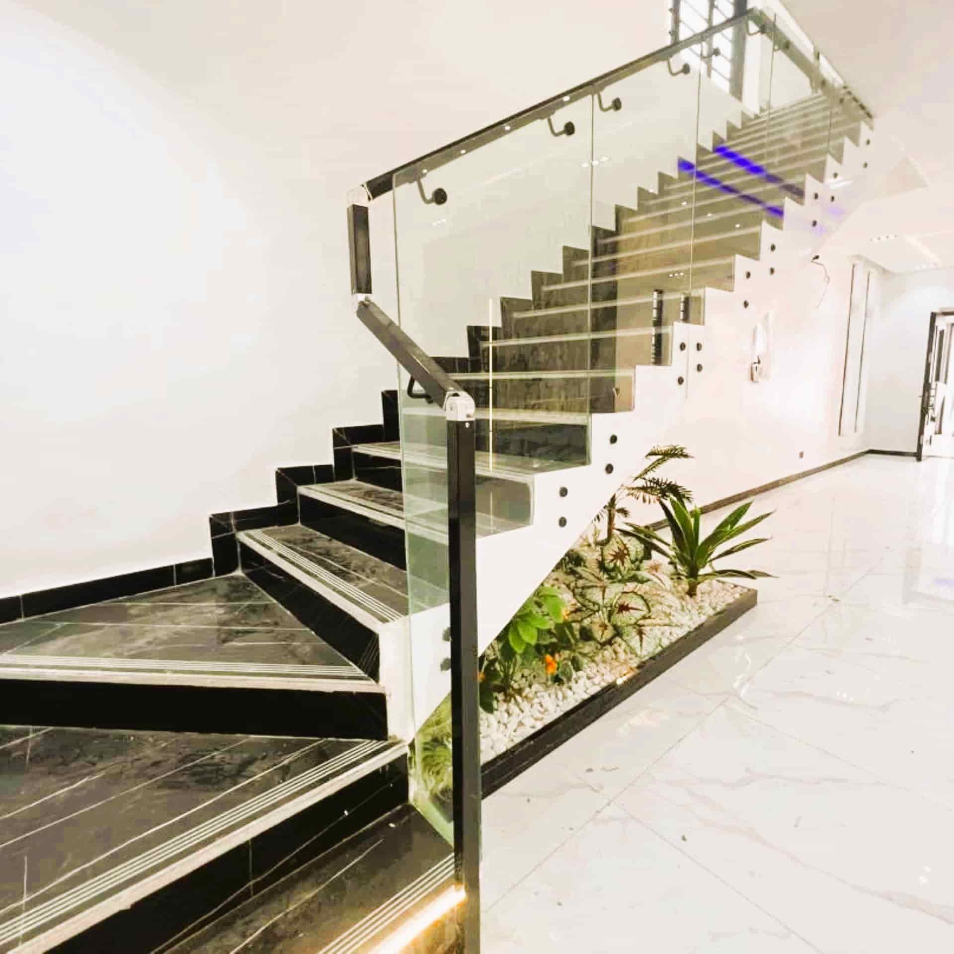 Gibraltar Properties