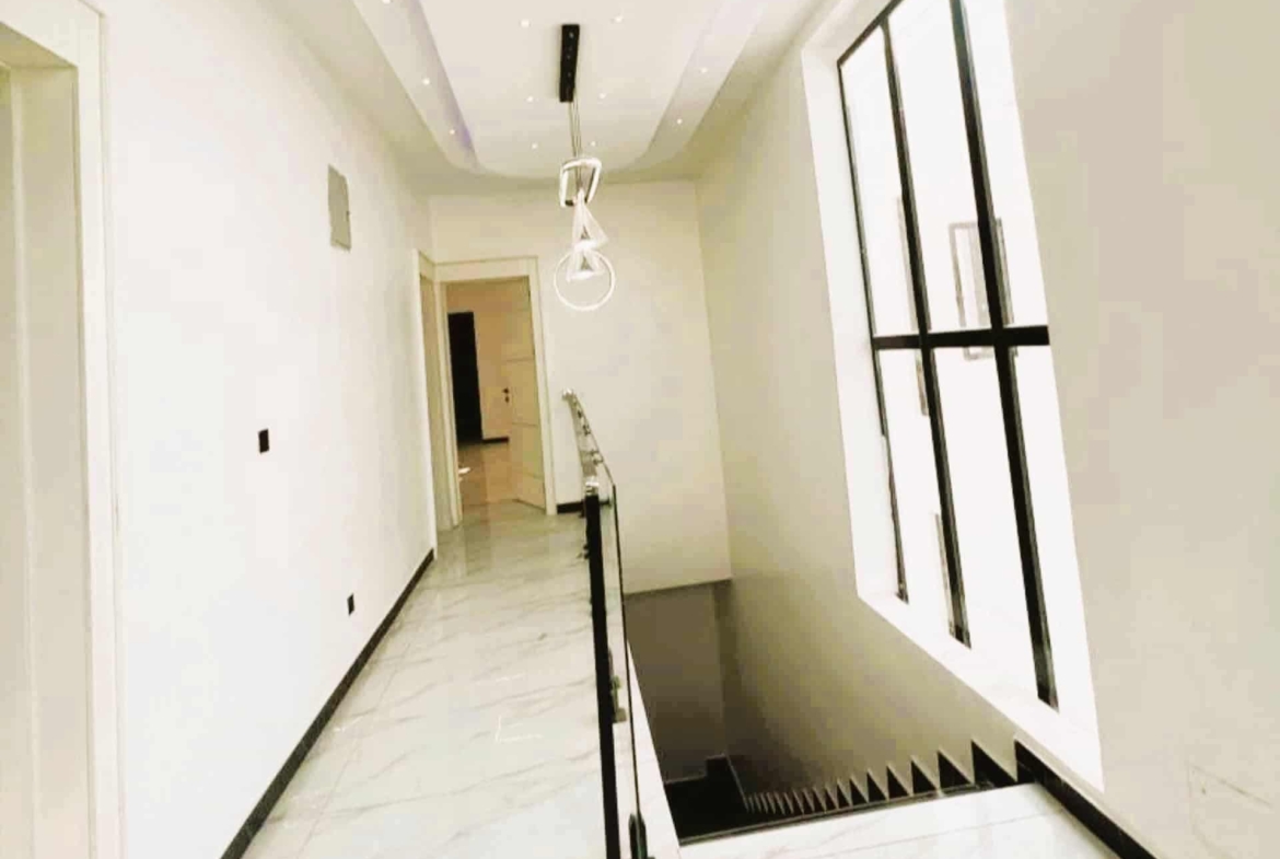 Gibraltar Properties