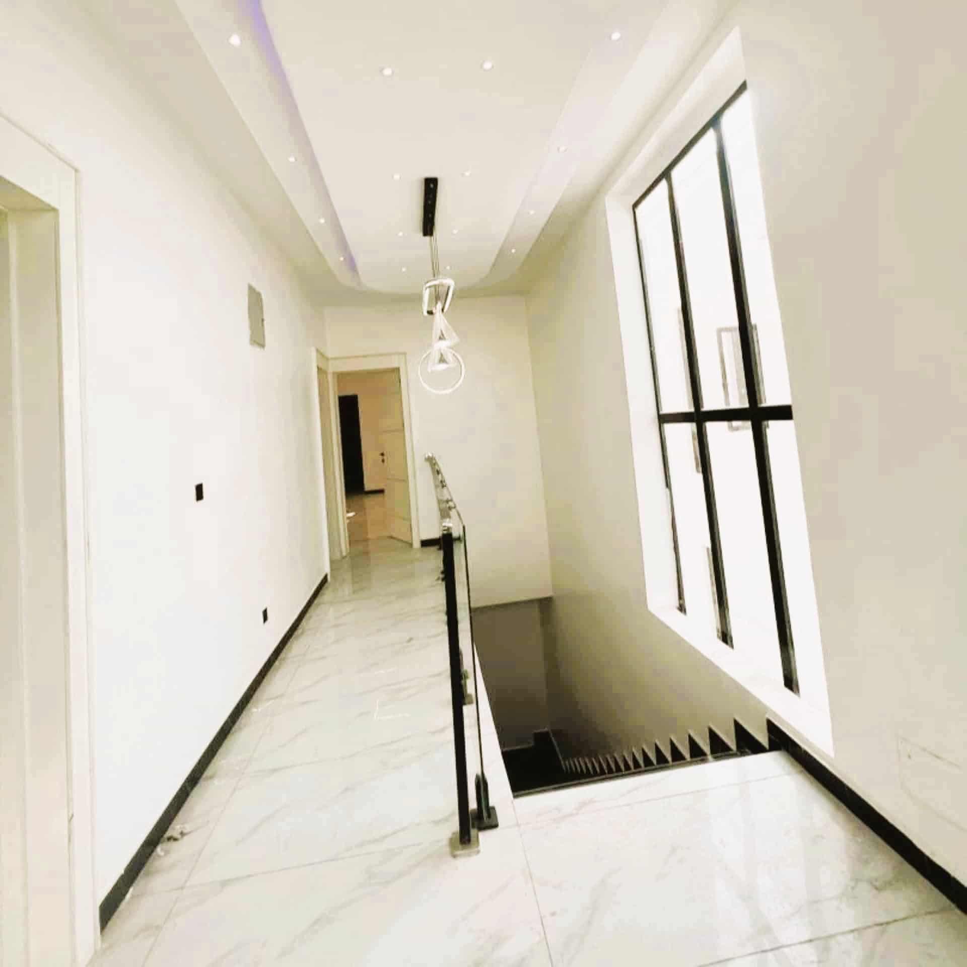 Gibraltar Properties