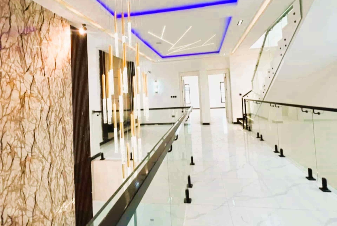 Gibraltar Properties