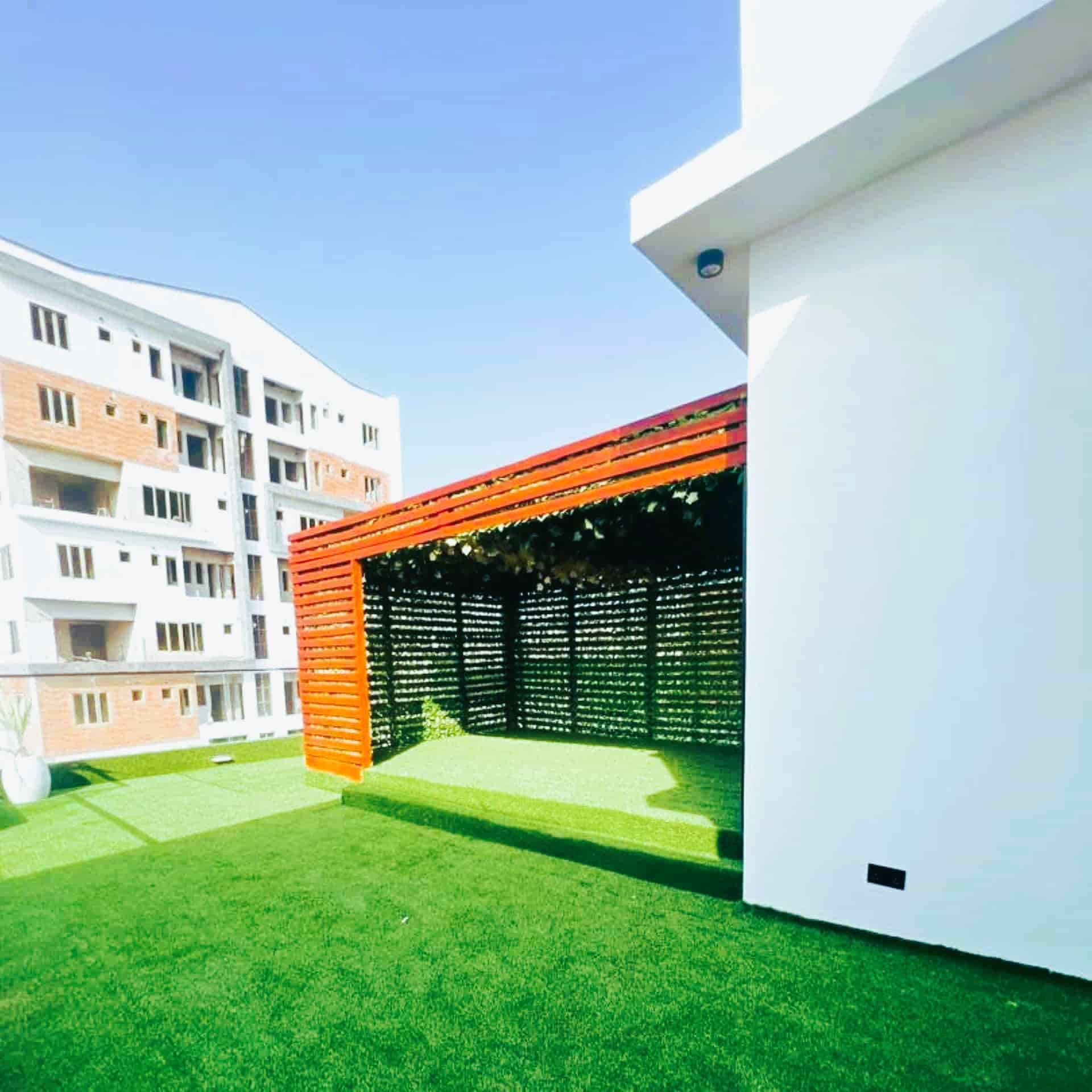 Gibraltar Properties