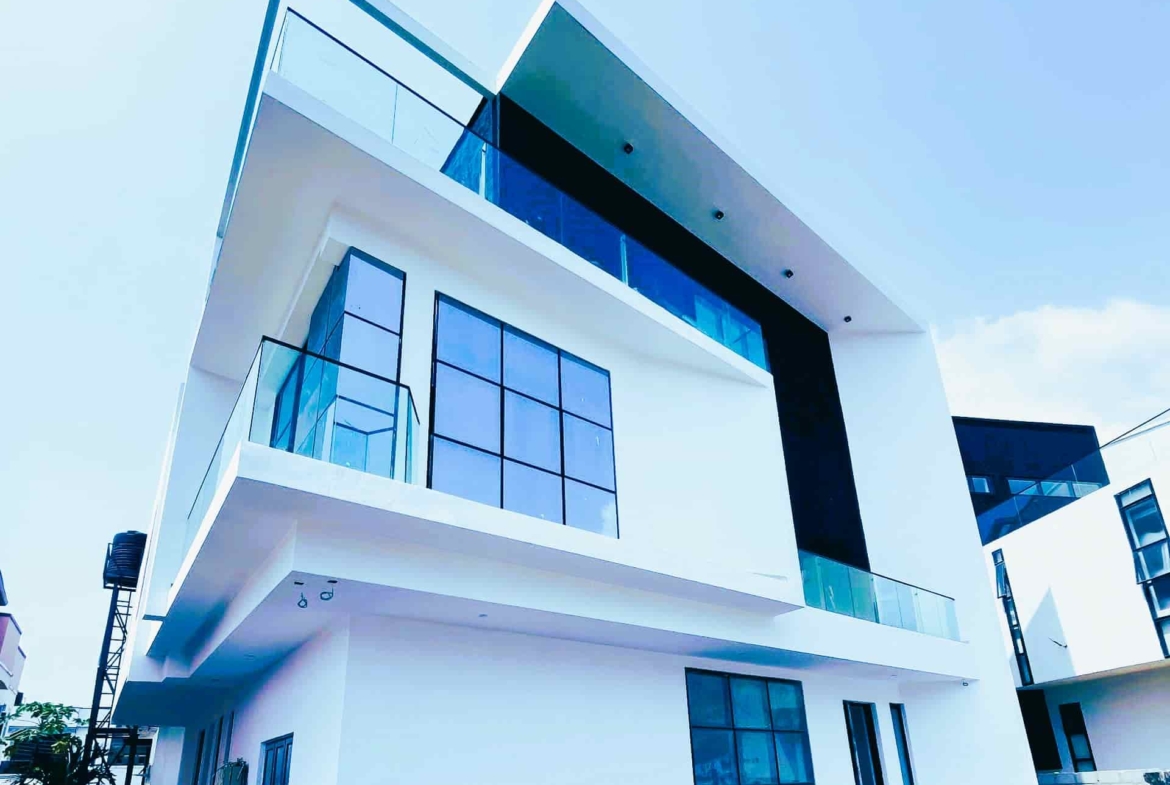 Gibraltar Properties