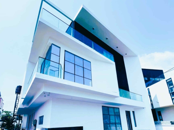 Gibraltar Properties
