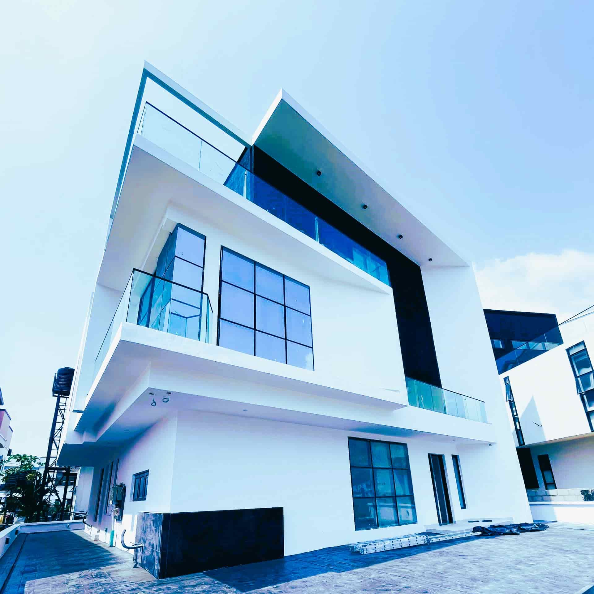 Gibraltar Properties
