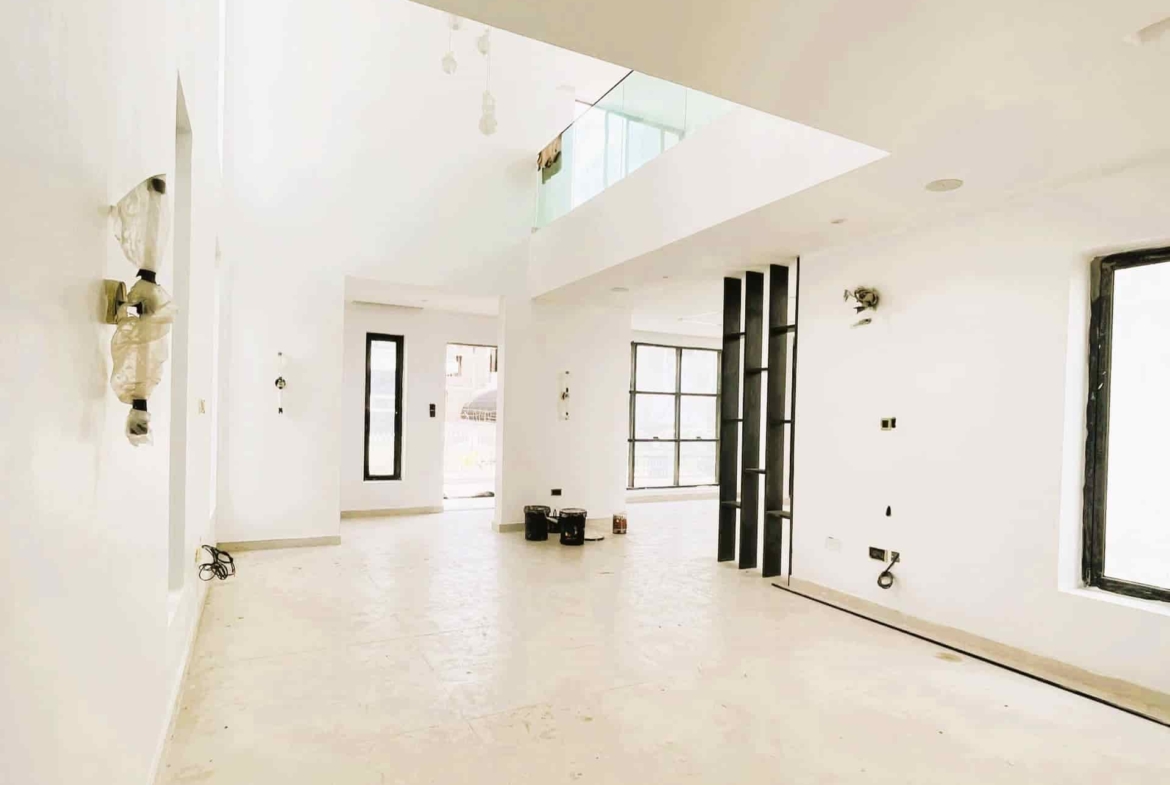 Gibraltar Properties