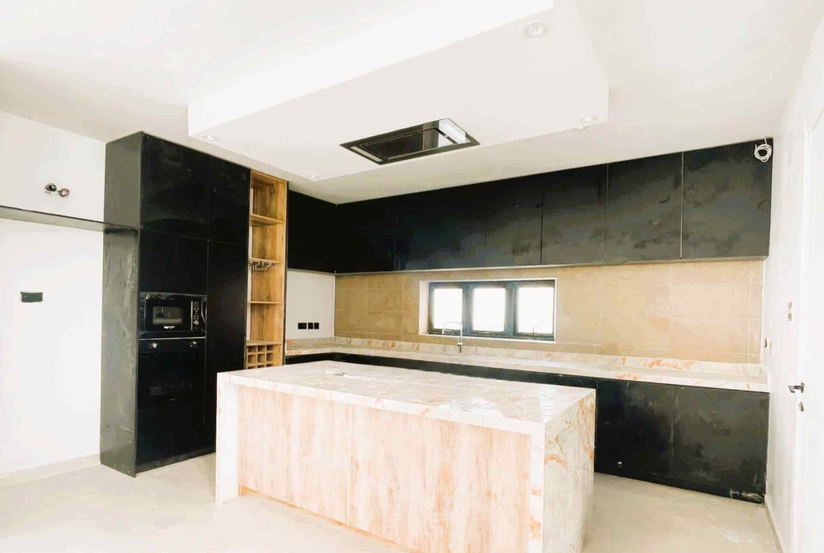 Gibraltar Properties