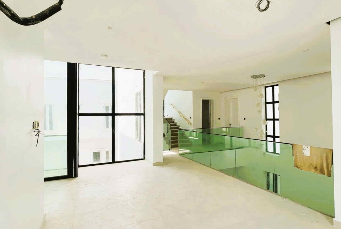 Gibraltar Properties