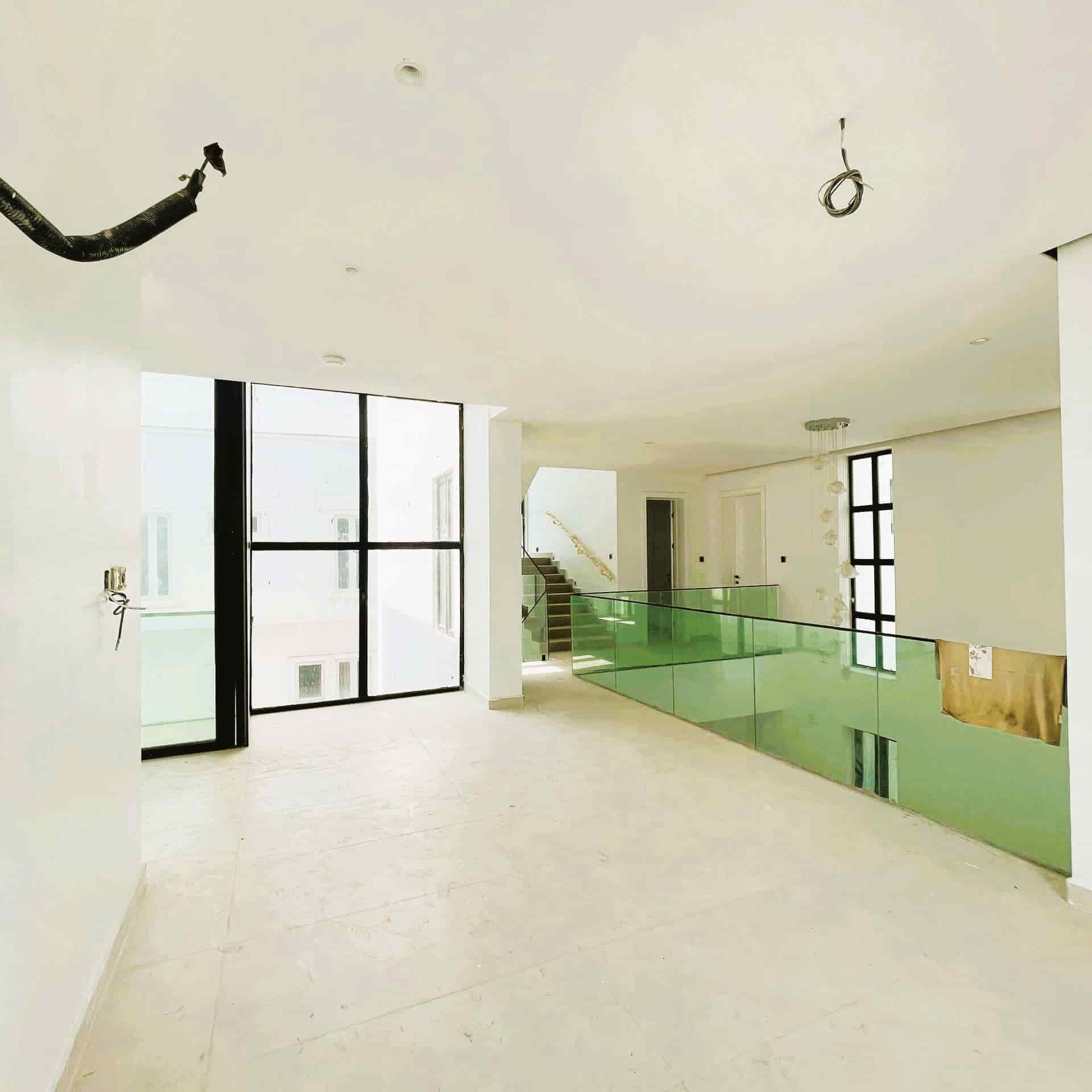 Gibraltar Properties