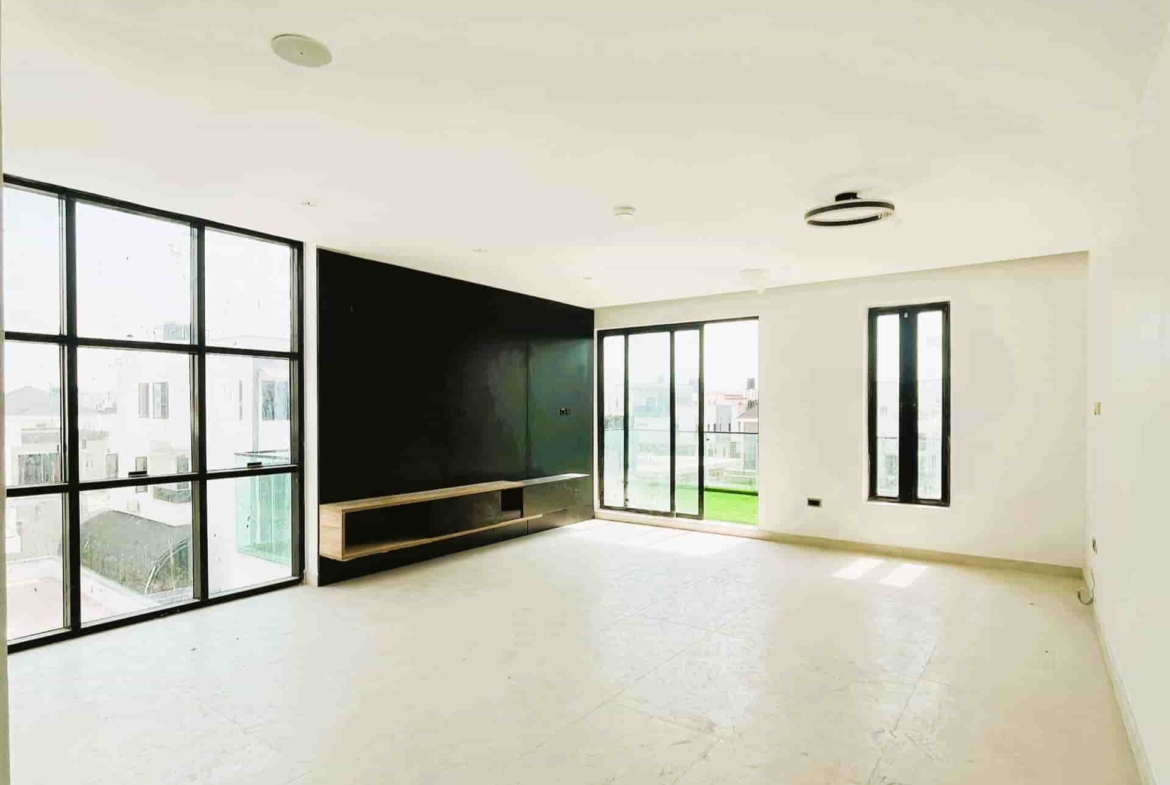 Gibraltar Properties