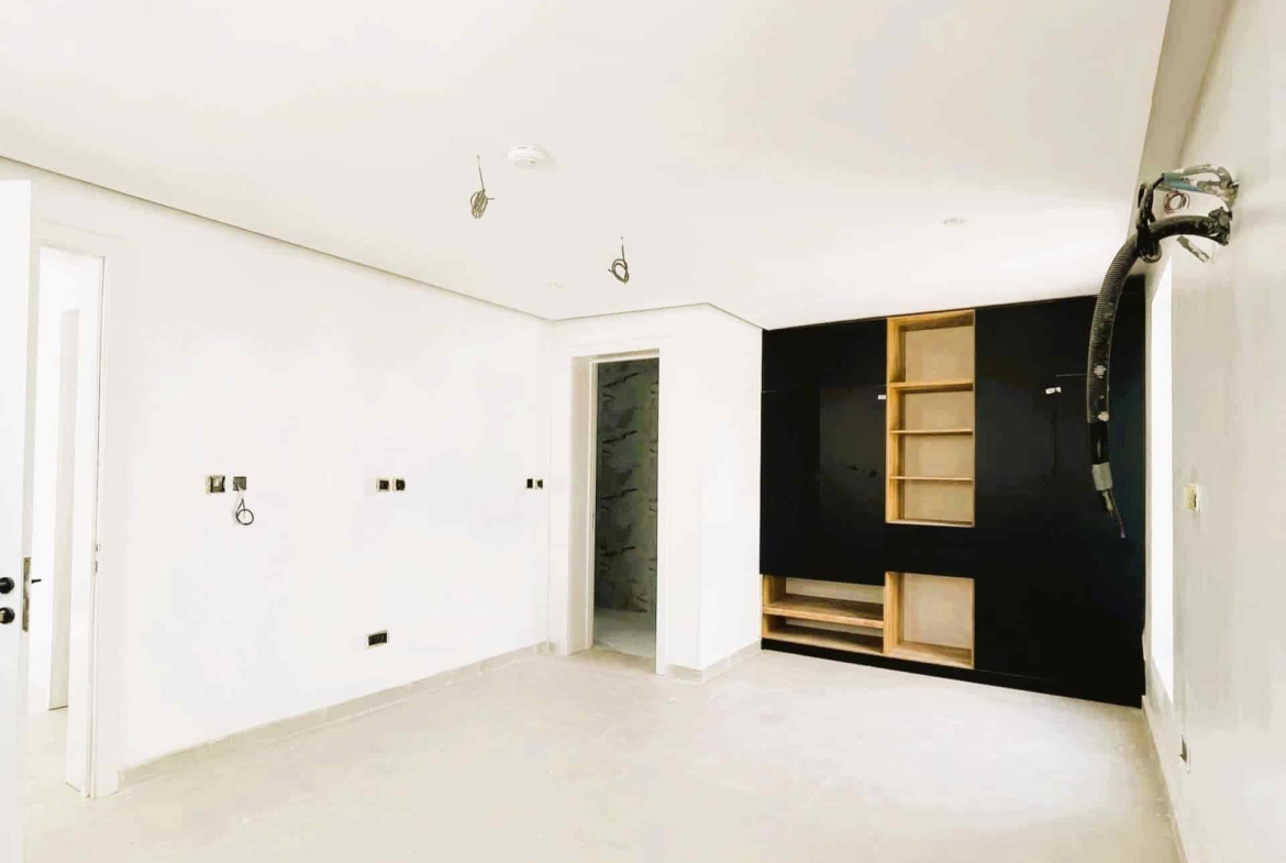 Gibraltar Properties