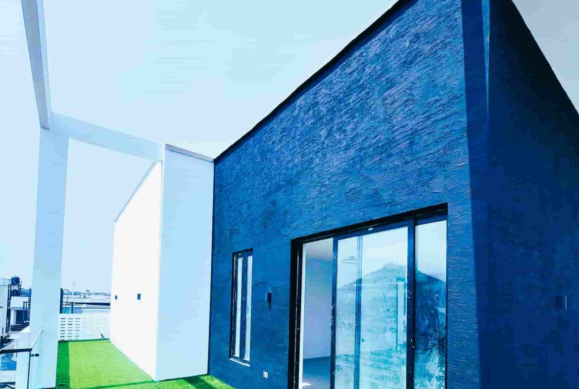 Gibraltar Properties