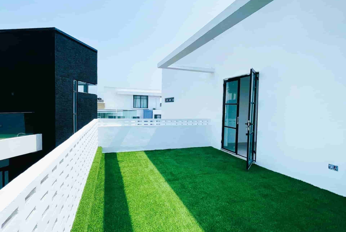 Gibraltar Properties