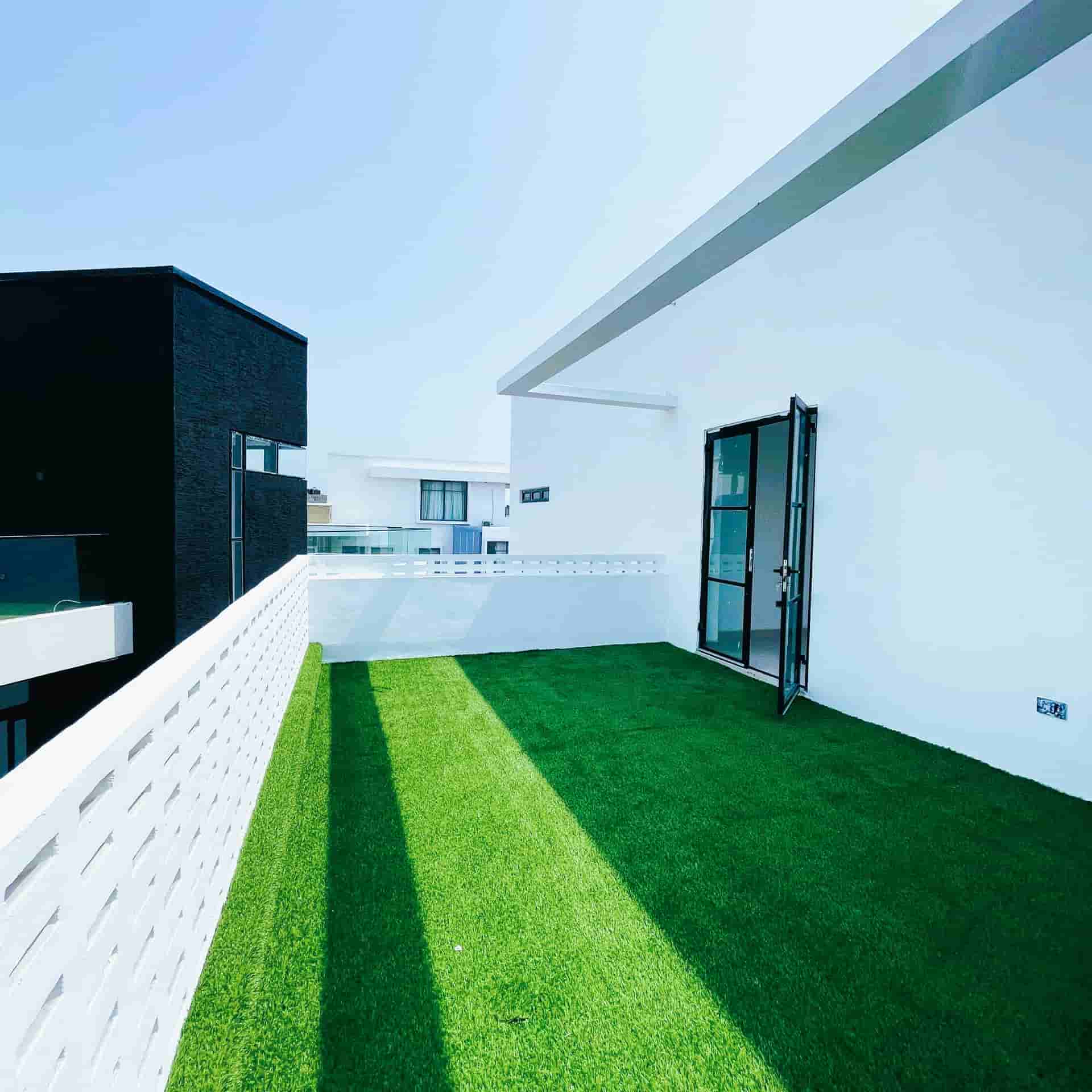 Gibraltar Properties