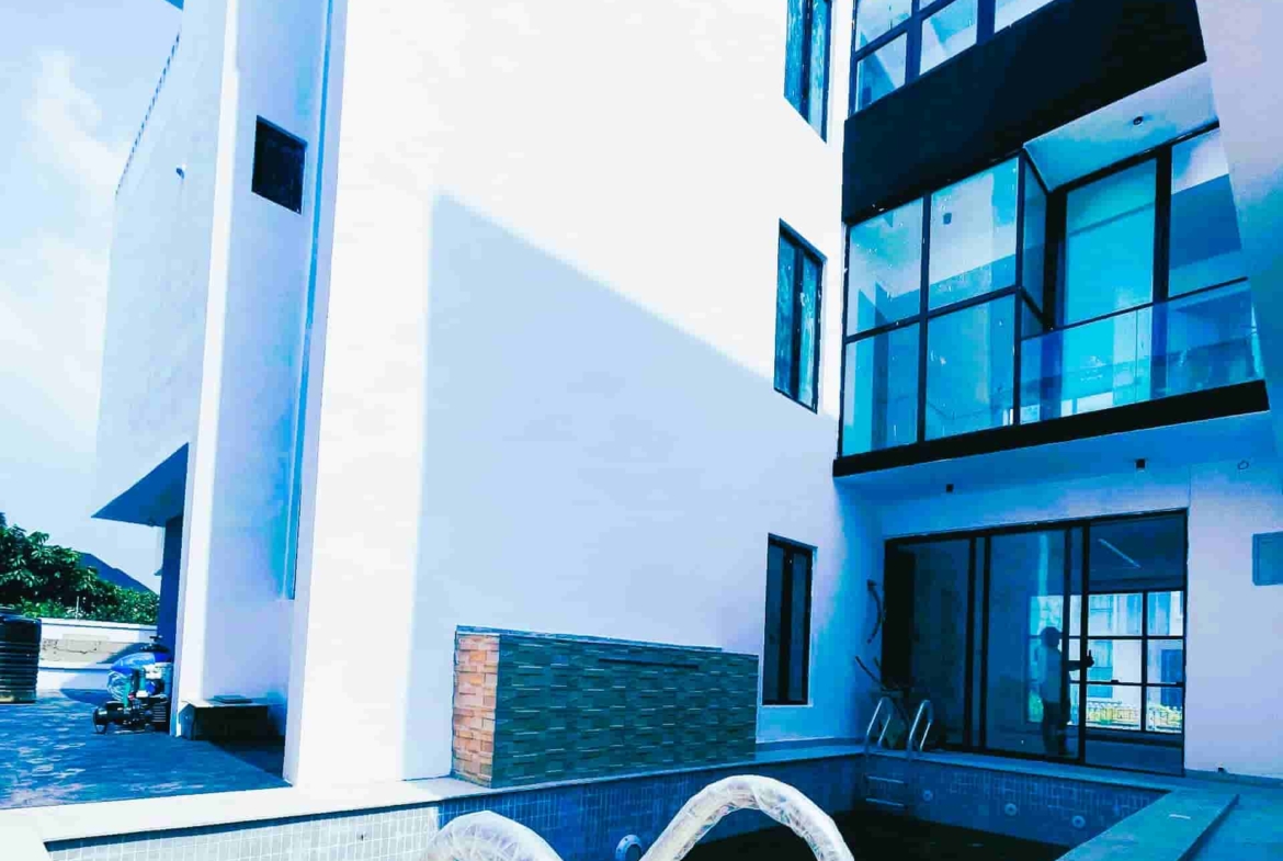 Gibraltar Properties