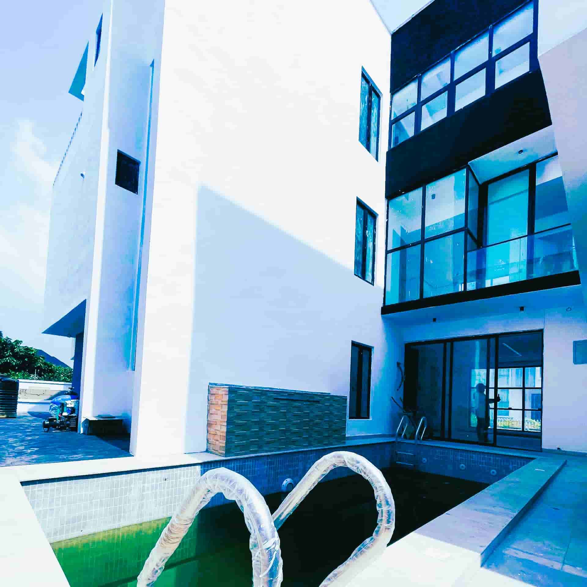 Gibraltar Properties