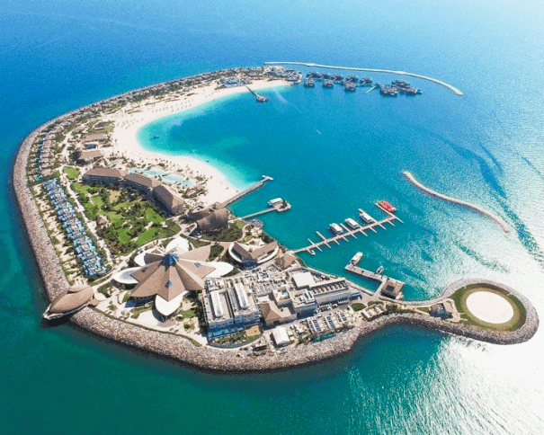 Gibraltar Properties