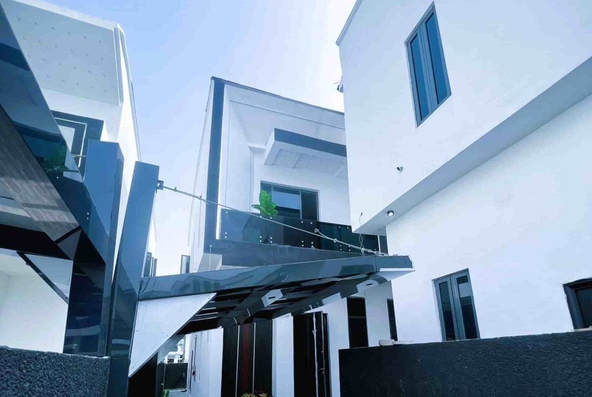 Gibraltar Properties