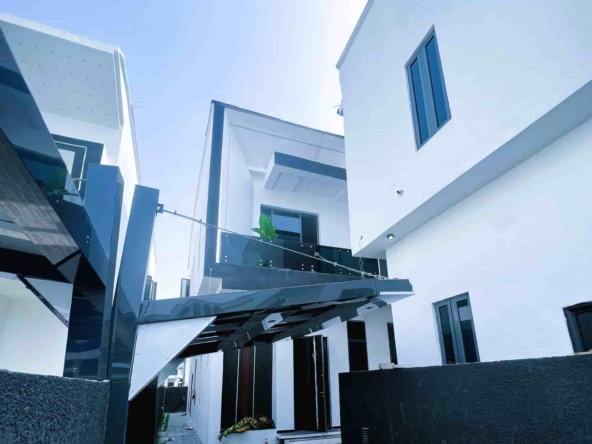 Gibraltar Properties