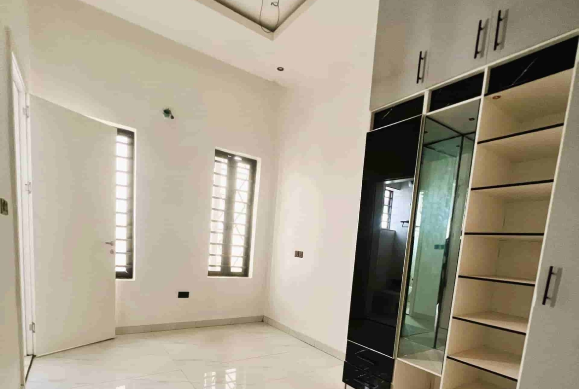 Gibraltar Properties