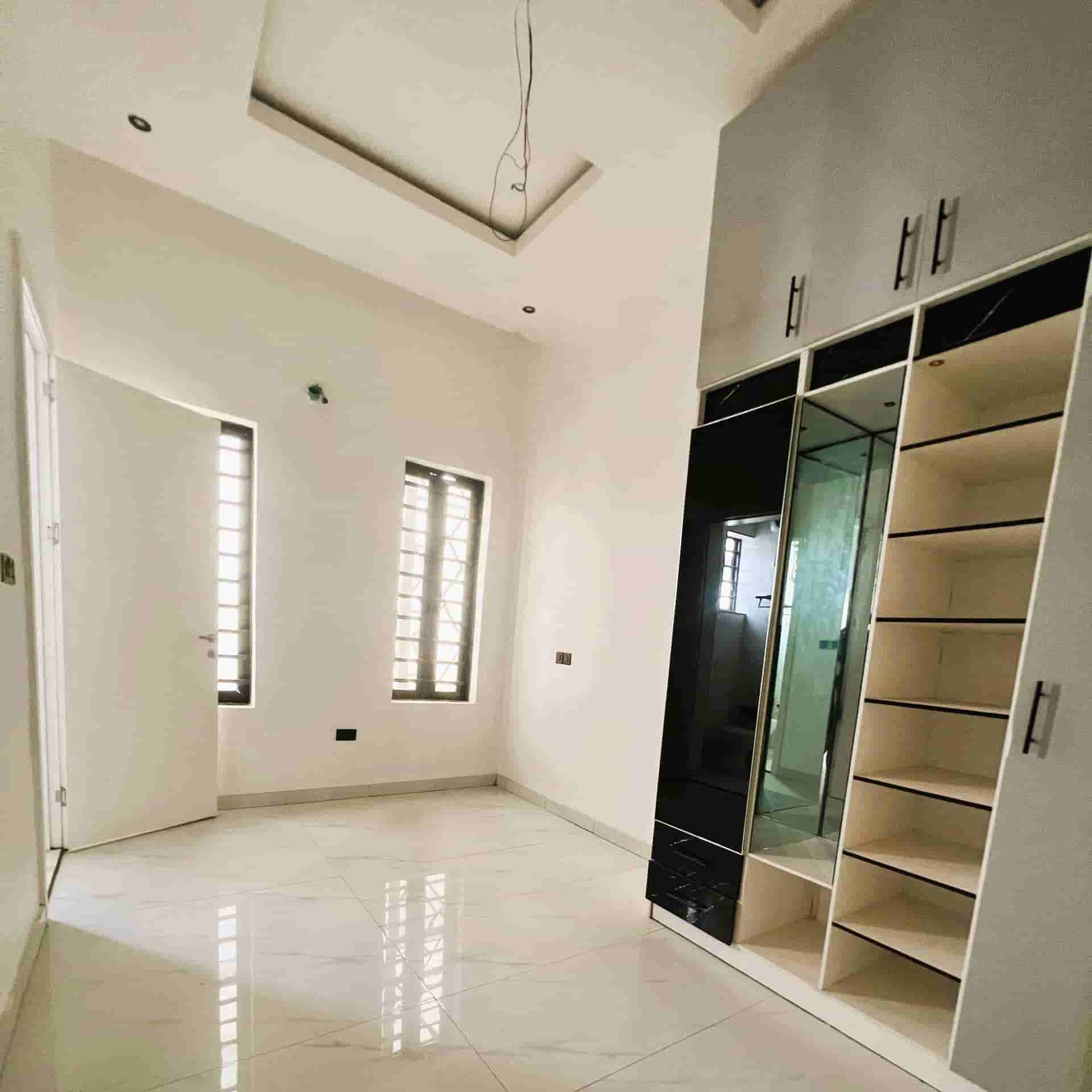 Gibraltar Properties
