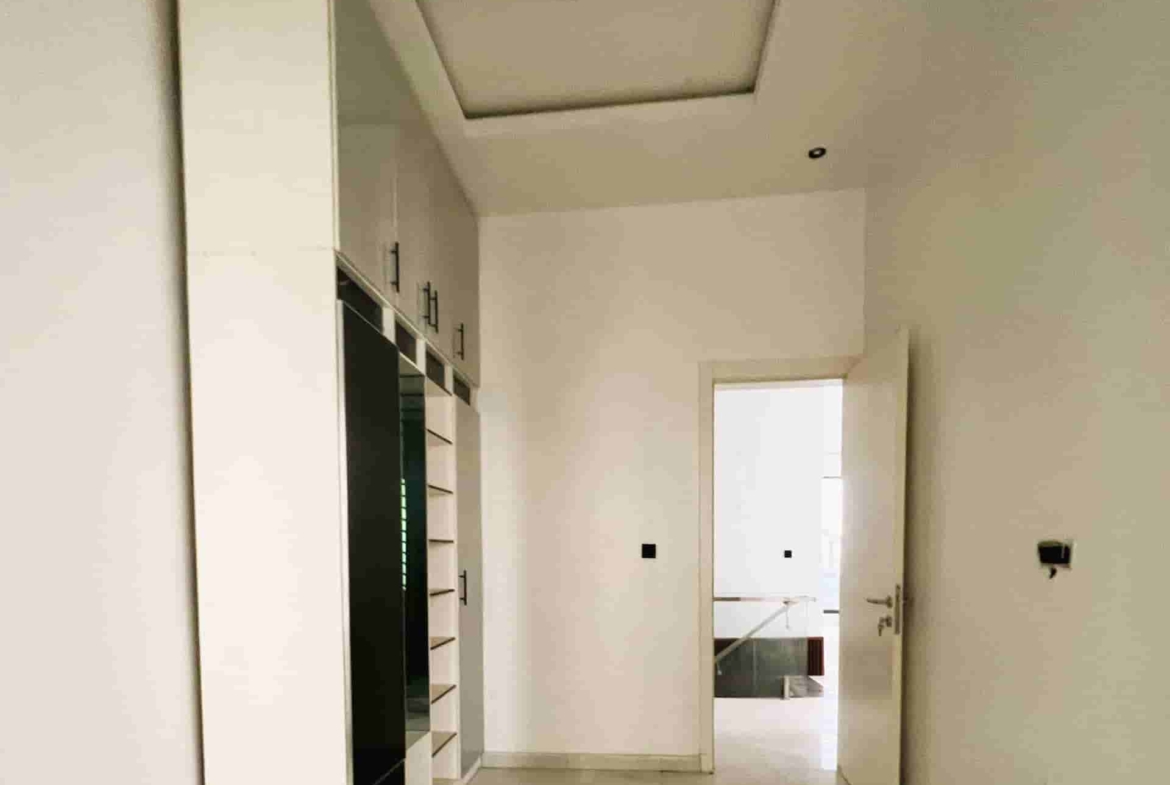 Gibraltar Properties