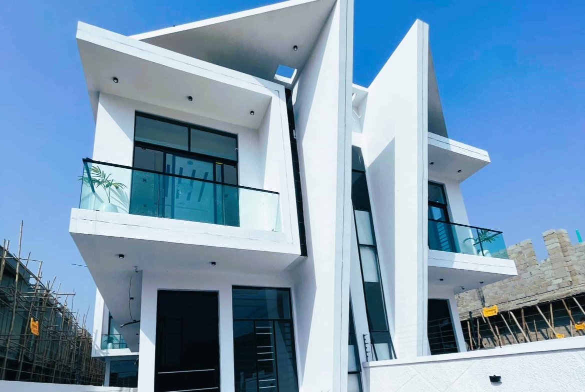 Gibraltar Properties