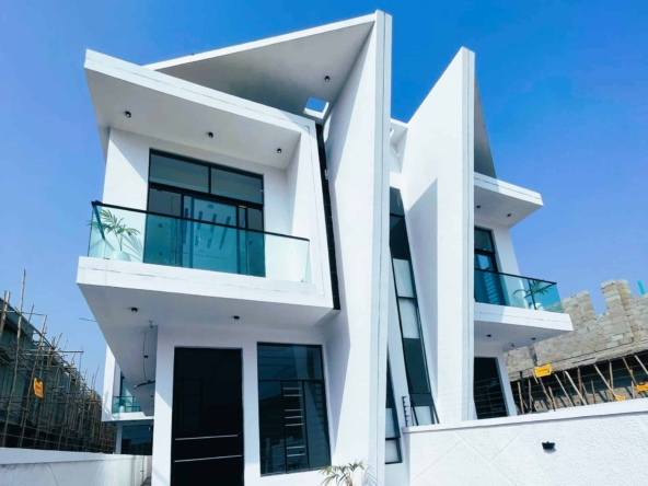 Gibraltar Properties