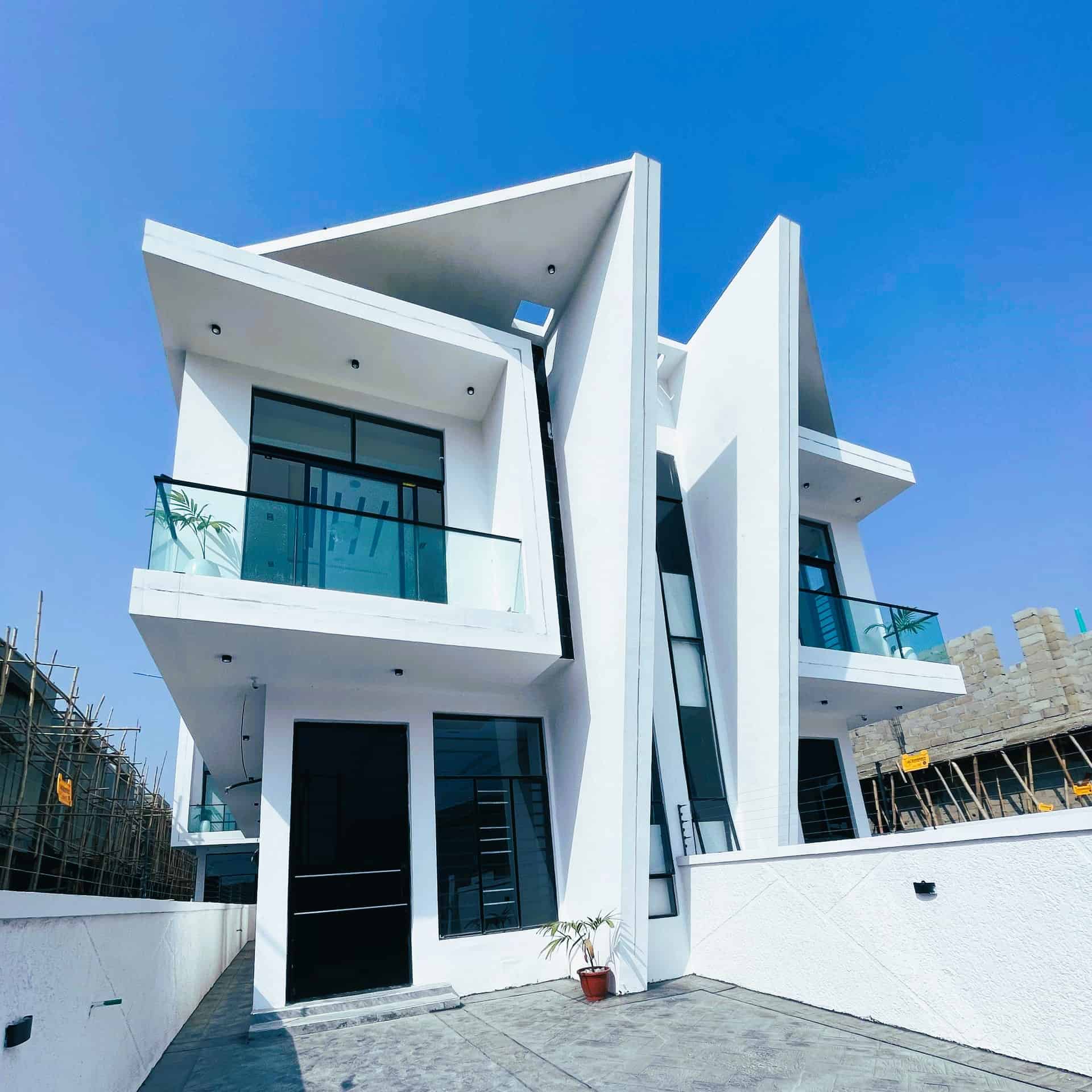 Gibraltar Properties