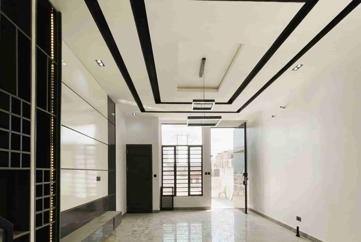 Gibraltar Properties