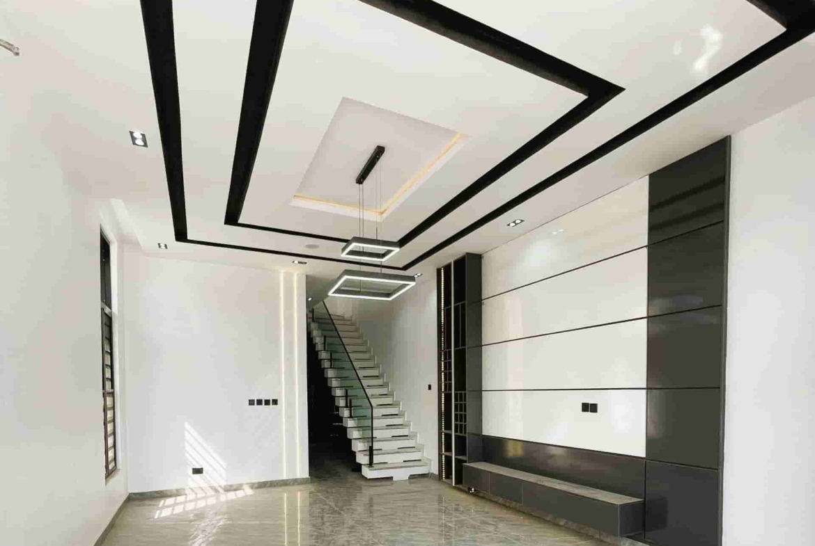 Gibraltar Properties
