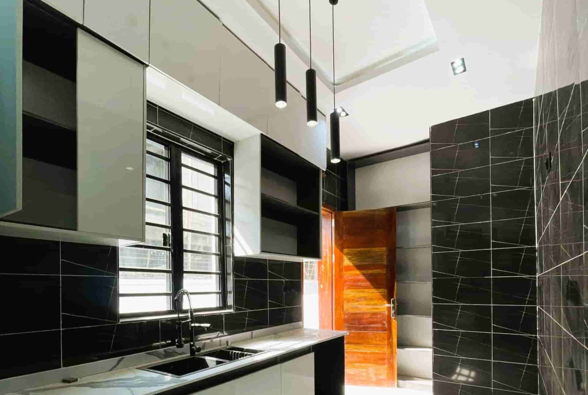 Gibraltar Properties