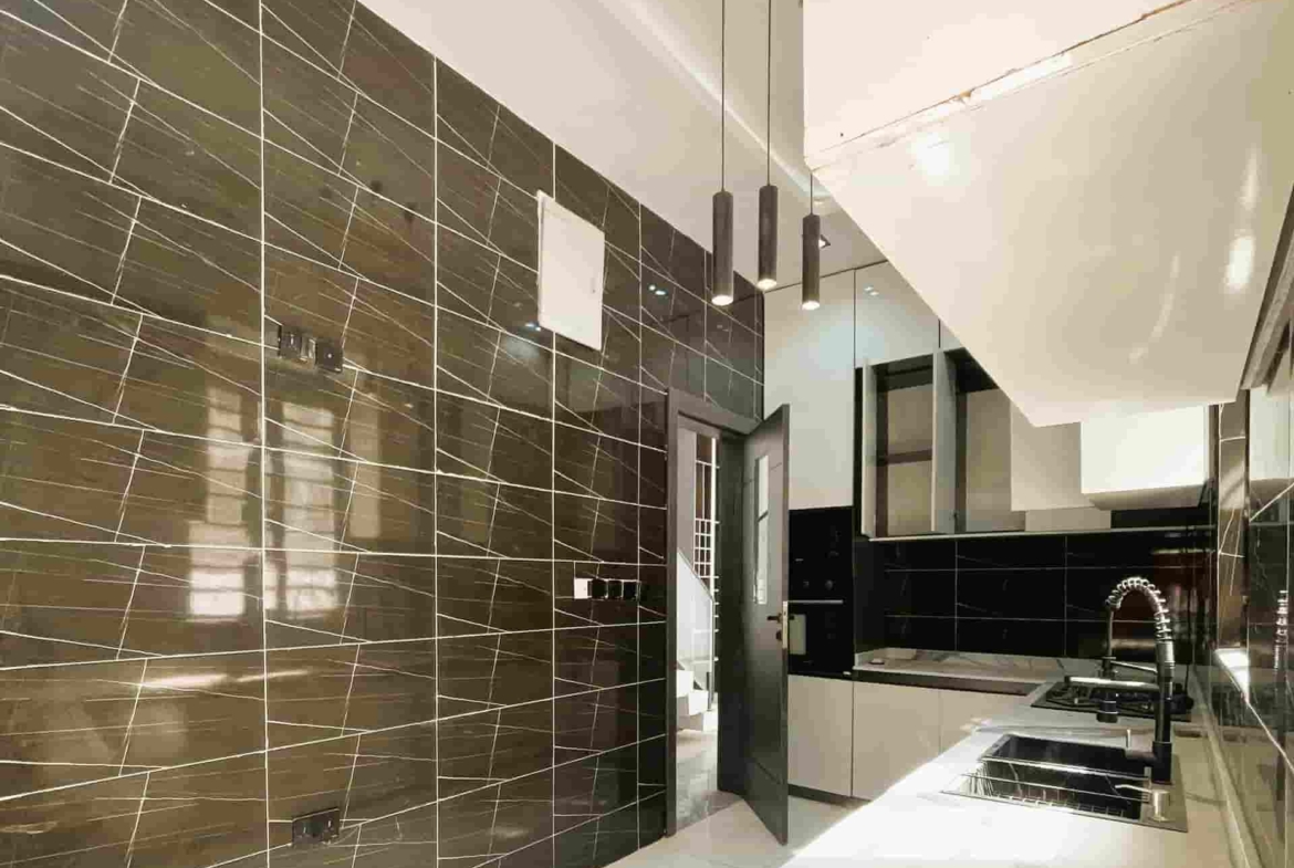 Gibraltar Properties