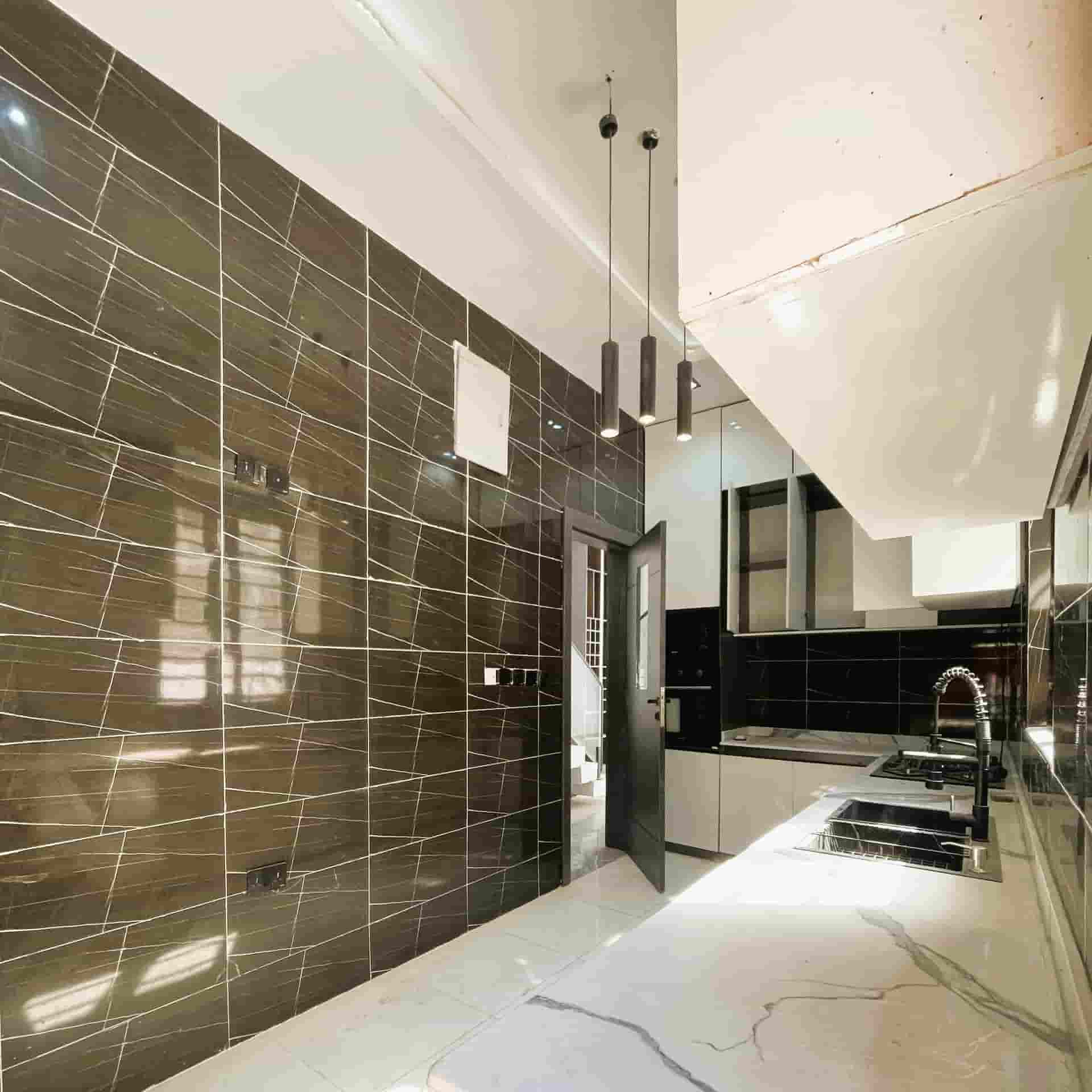 Gibraltar Properties