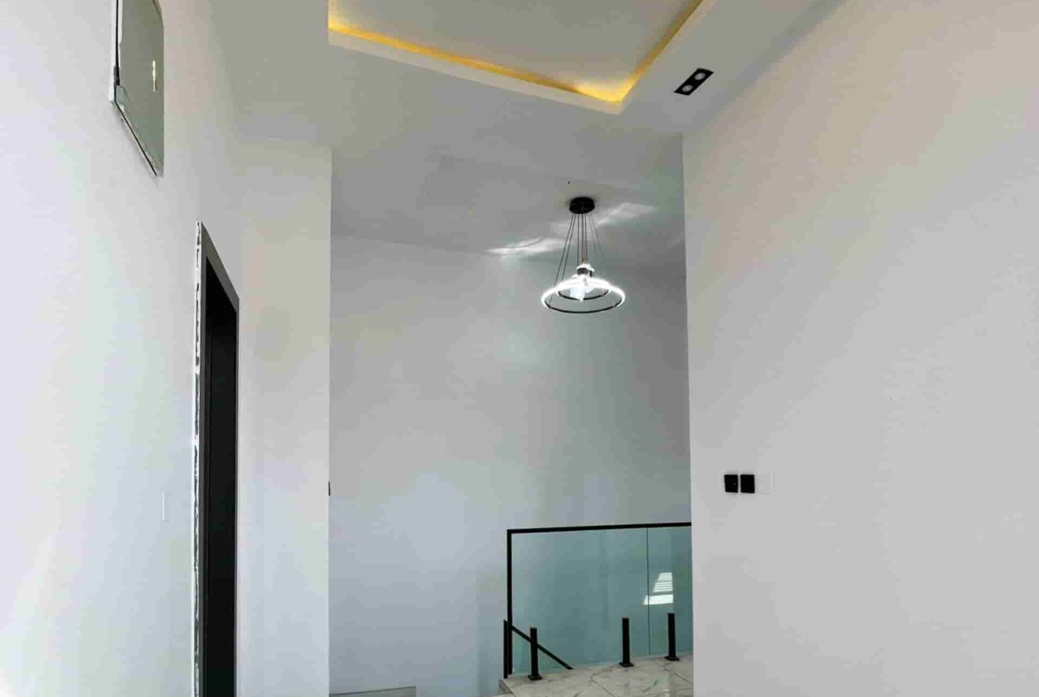 Gibraltar Properties