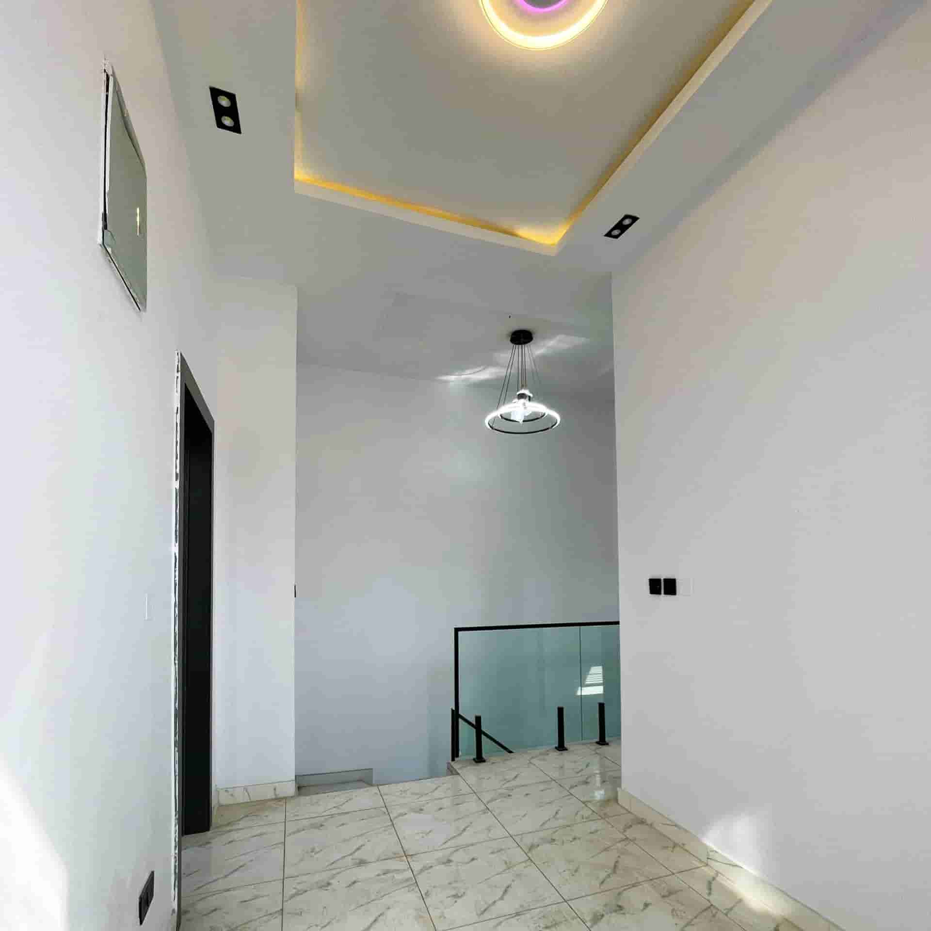 Gibraltar Properties