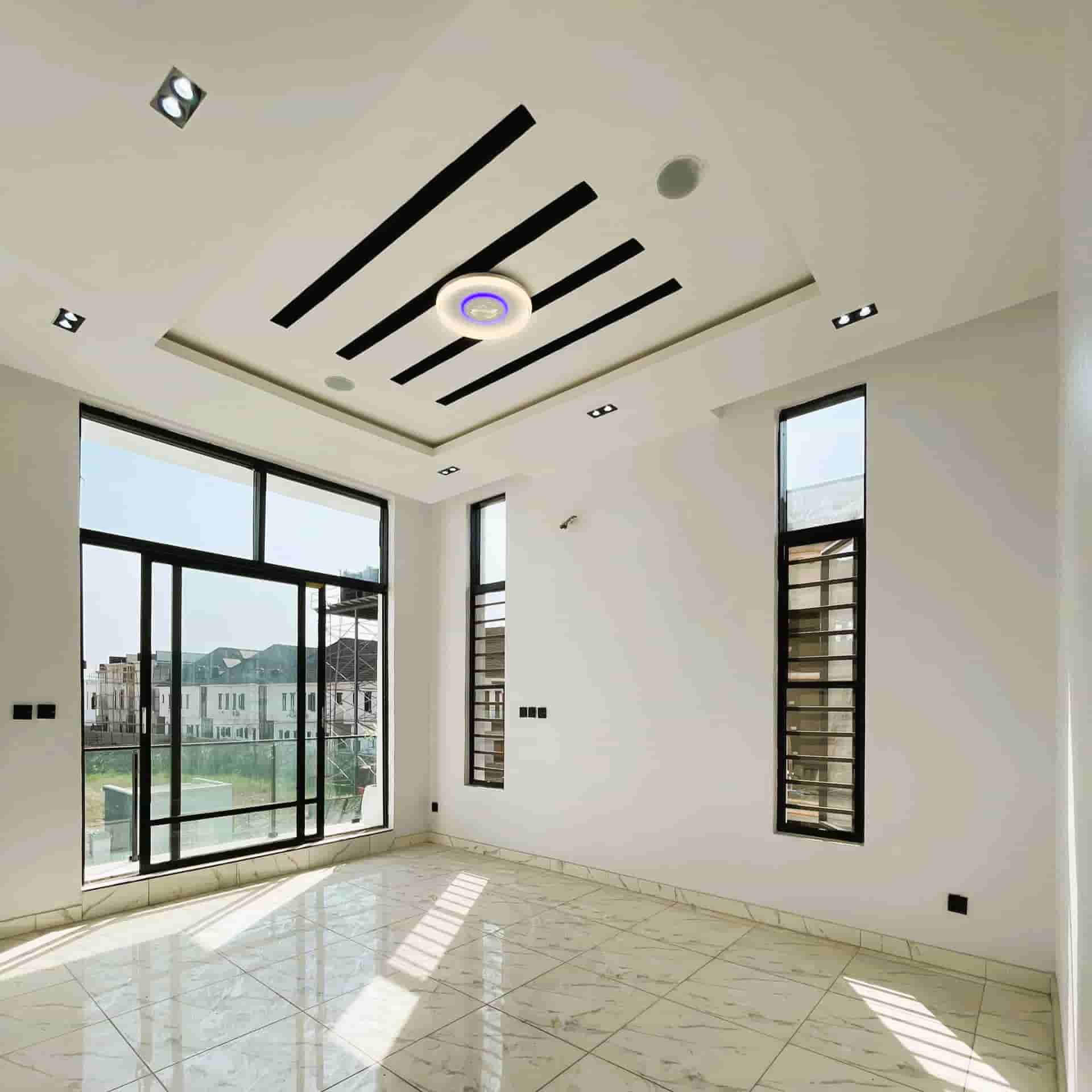 Gibraltar Properties
