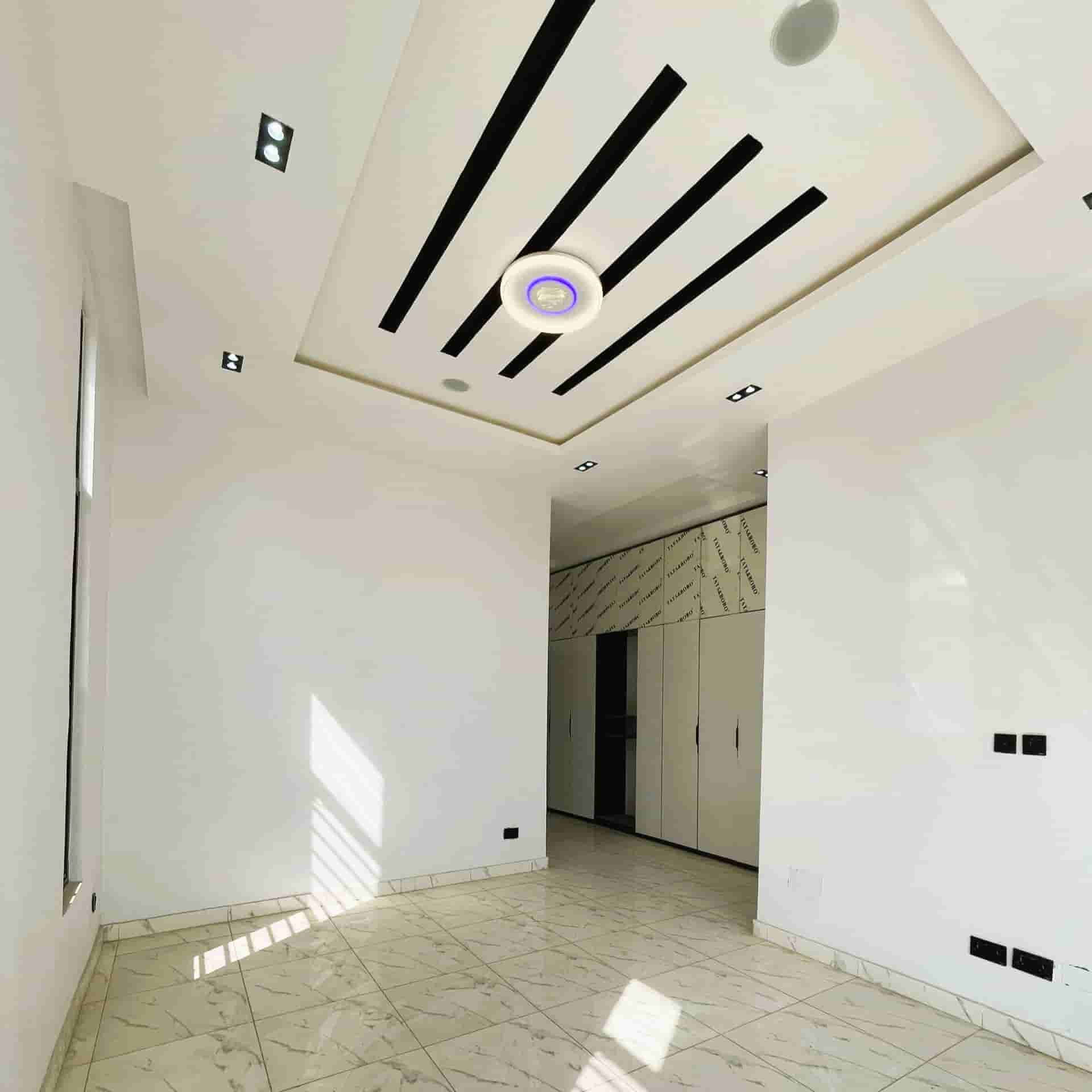 Gibraltar Properties
