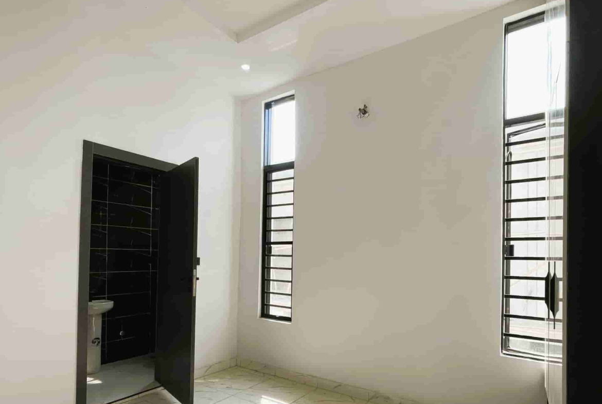 Gibraltar Properties